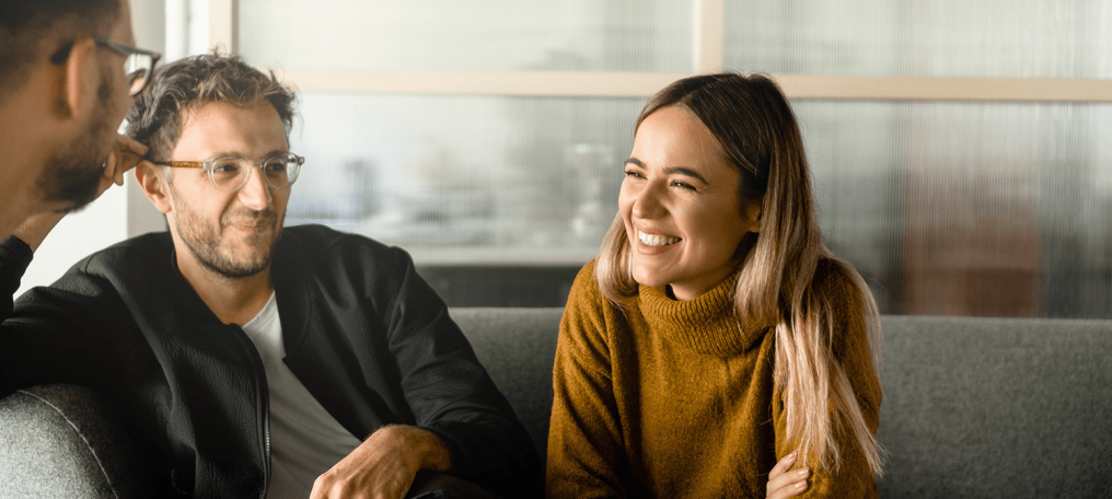 Junior Consultant (m/w/d) ab März 2026, 1. Bild