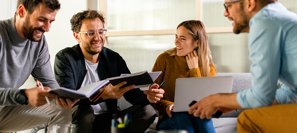 Werkstudent*in Event Coordination (m/w/d) Einsatzgebiet Norddeutschland, 1. Bild